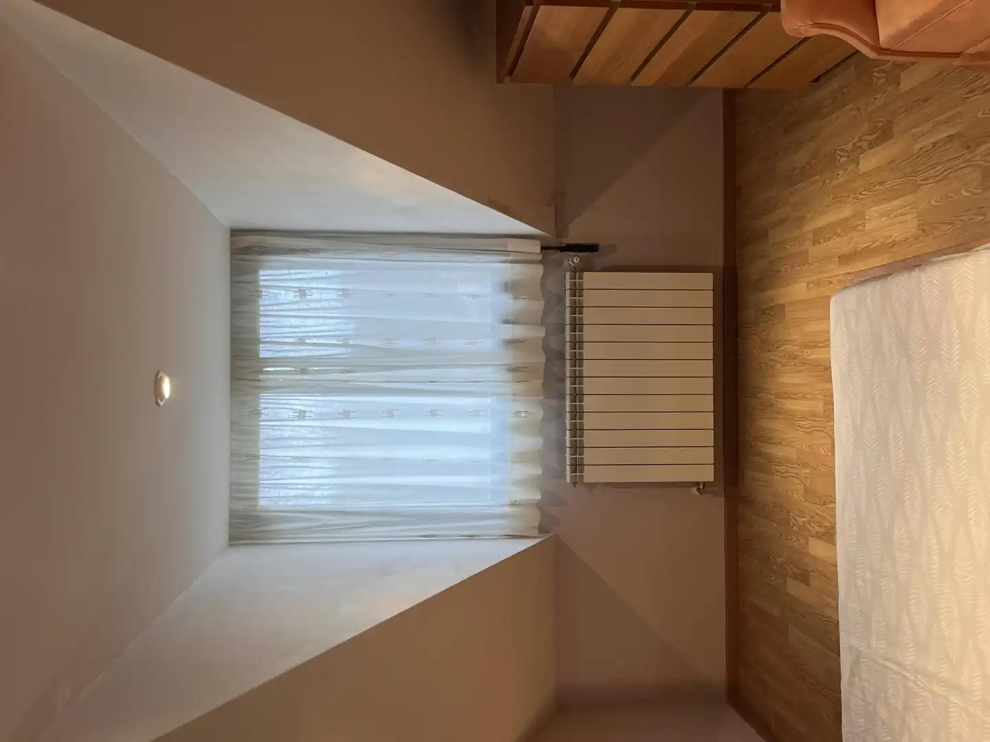 Habitación de Piso en venta en Bernuy de Porreros con Terraza