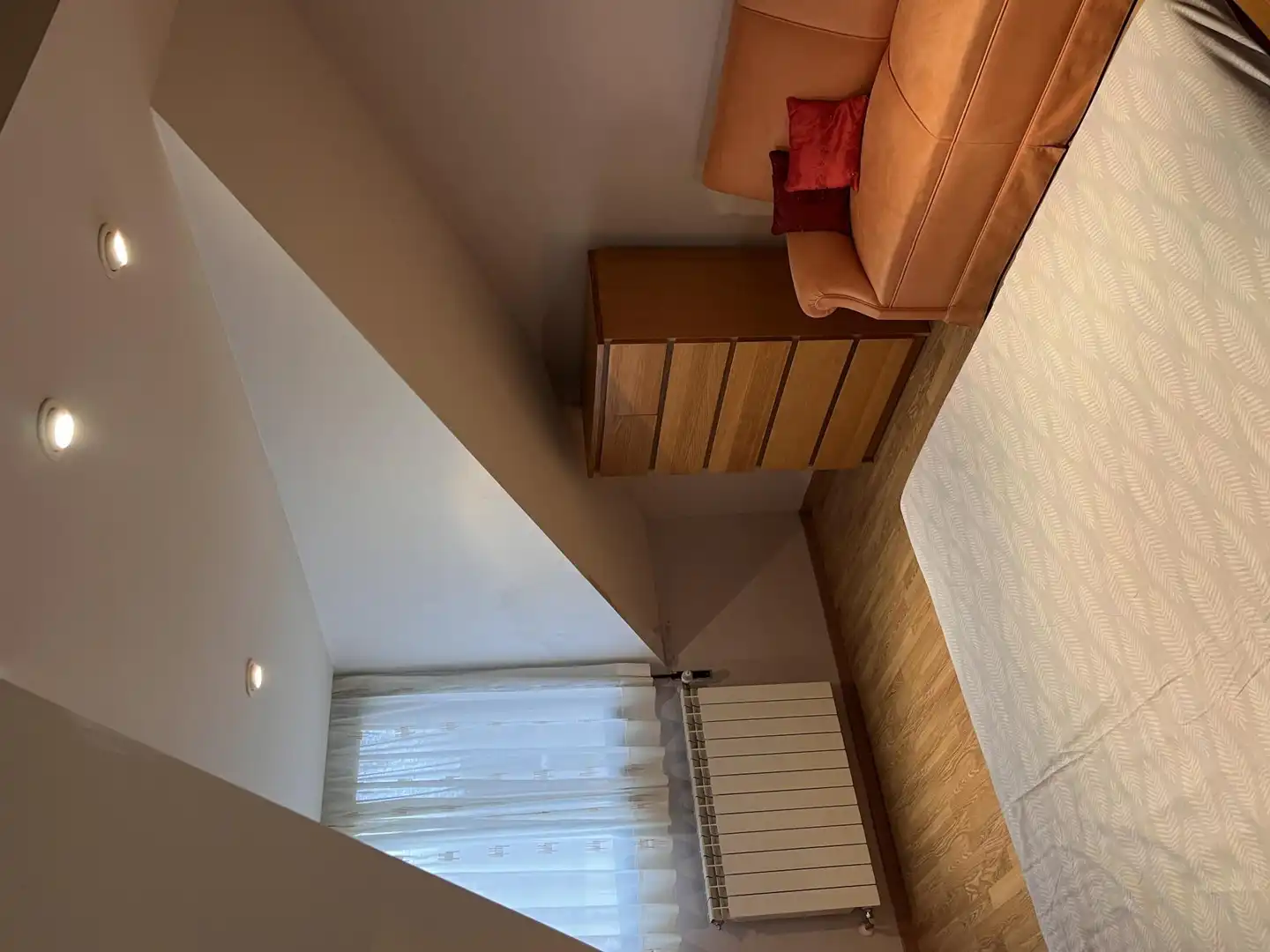 Habitación de Piso en venta en Bernuy de Porreros con Terraza