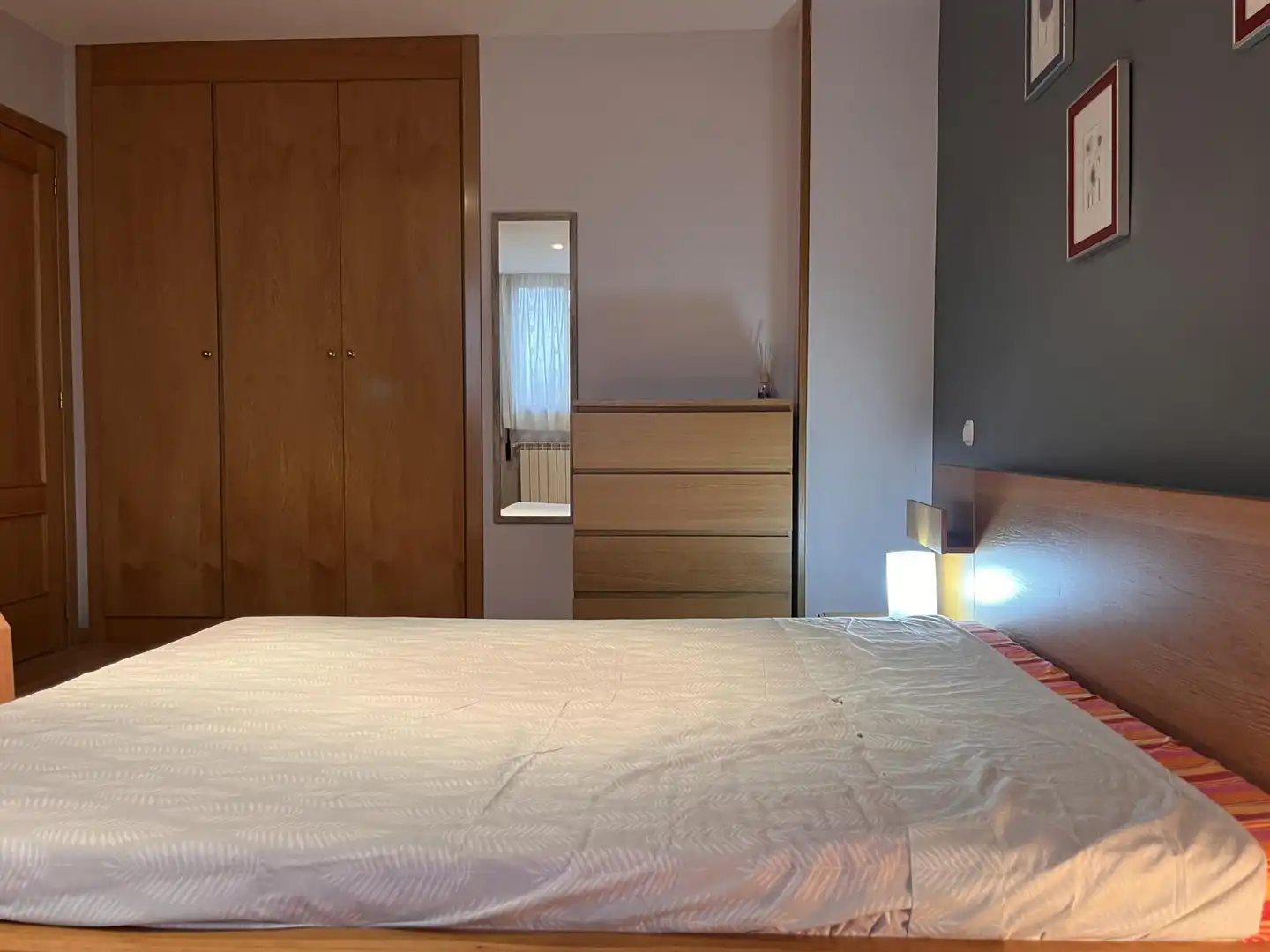 Habitación de Piso en venta en Bernuy de Porreros con Terraza