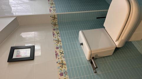 Foto 5 de Piso en venta en Calle Camino de la Cerrada, 1, Bernuy de Porreros, Segovia