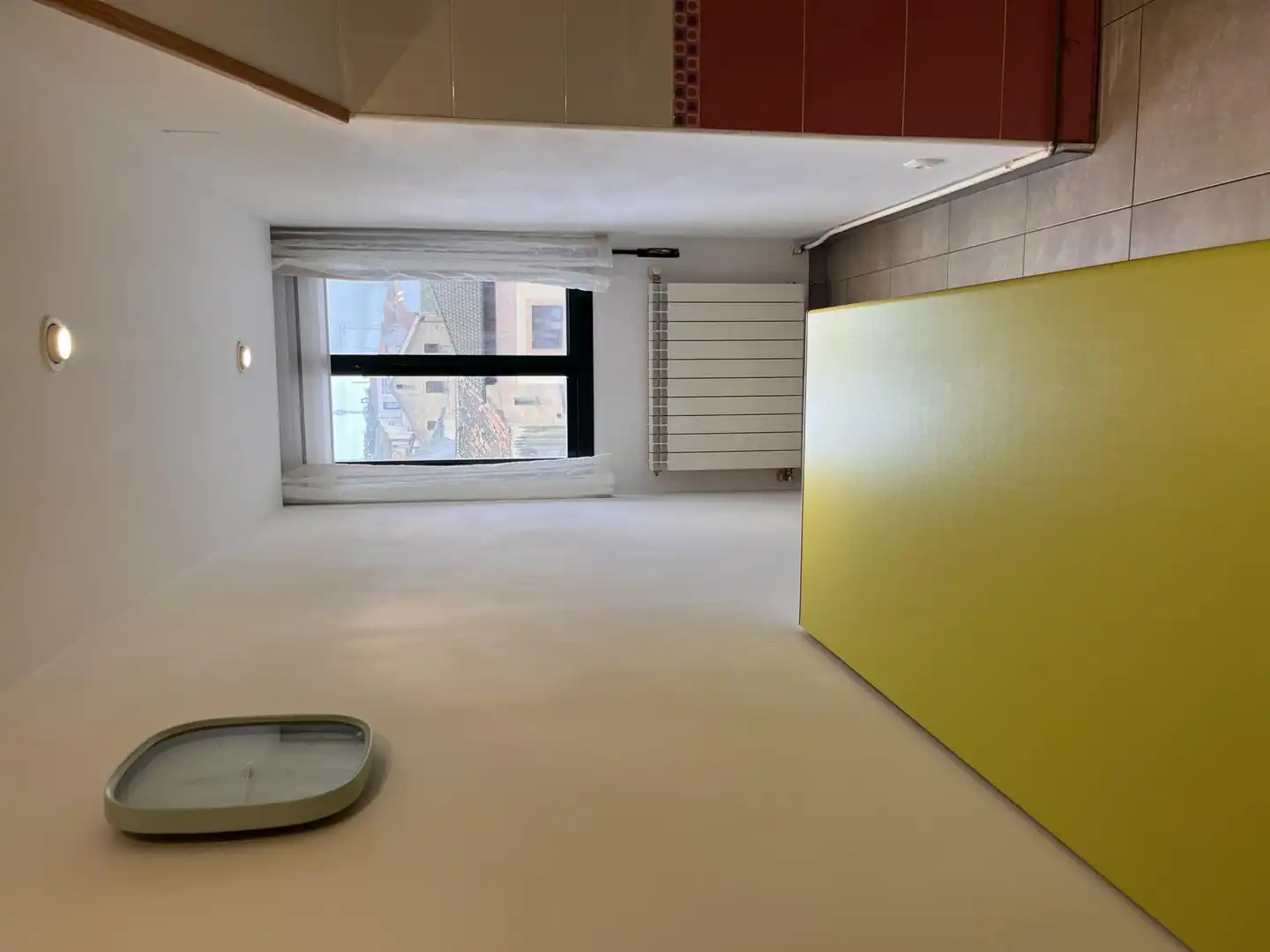 Piso en venta en Bernuy de Porreros con Terraza