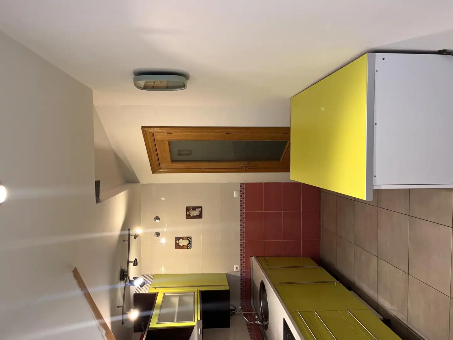 Cocina de Piso en venta en Bernuy de Porreros con Terraza