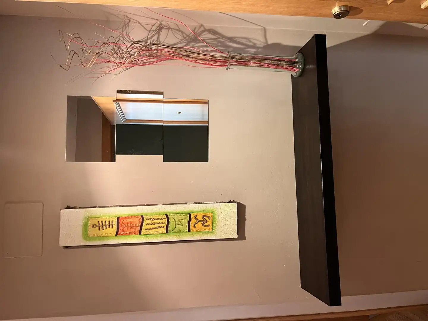 Piso en venta en Bernuy de Porreros con Terraza