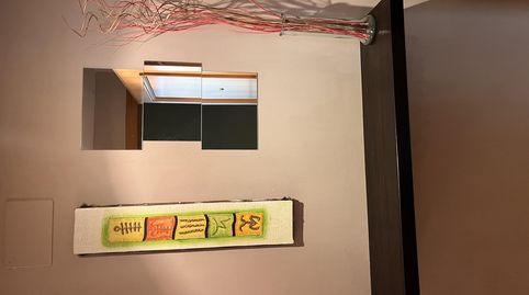 Foto 2 de Piso en venta en Calle Camino de la Cerrada, 1, Bernuy de Porreros, Segovia