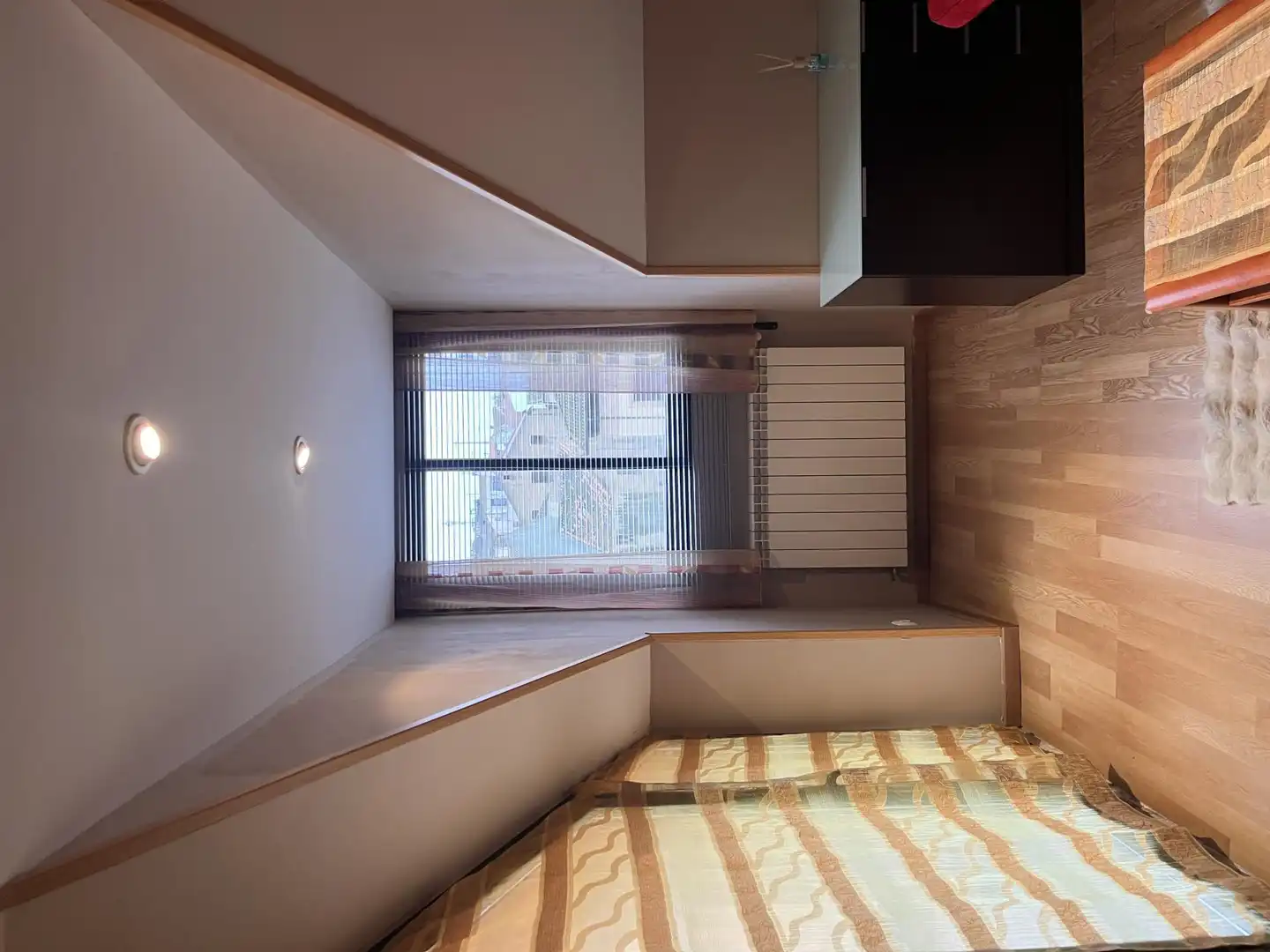 Habitación de Piso en venta en Bernuy de Porreros con Terraza