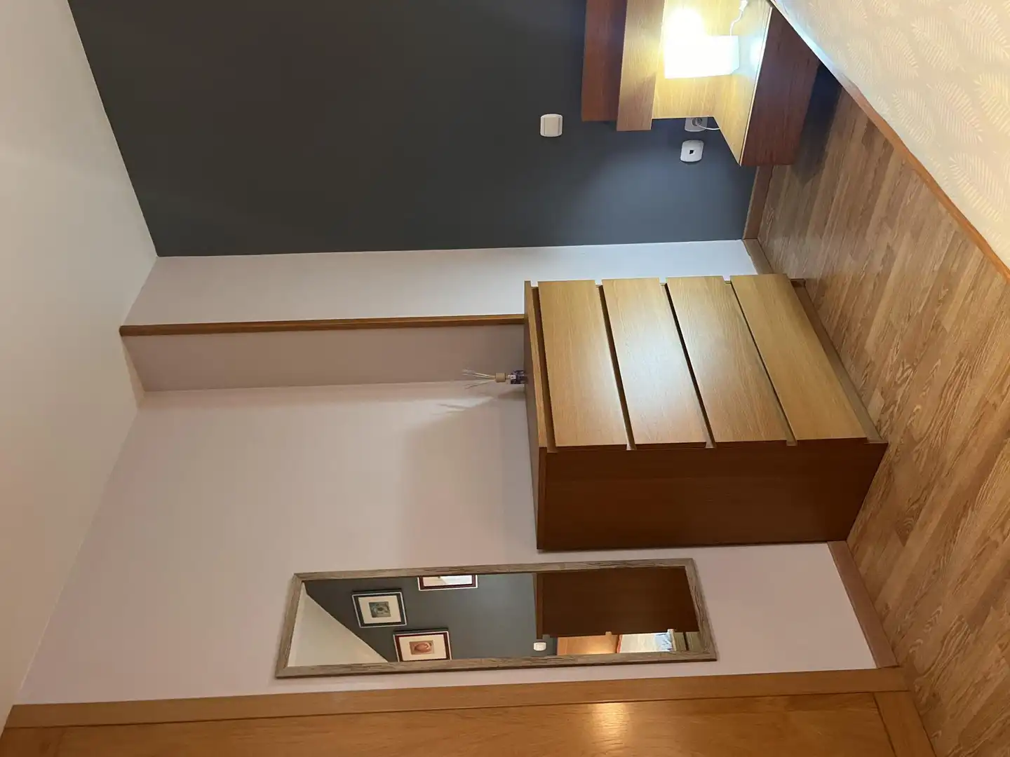 Habitación de Piso en venta en Bernuy de Porreros con Terraza