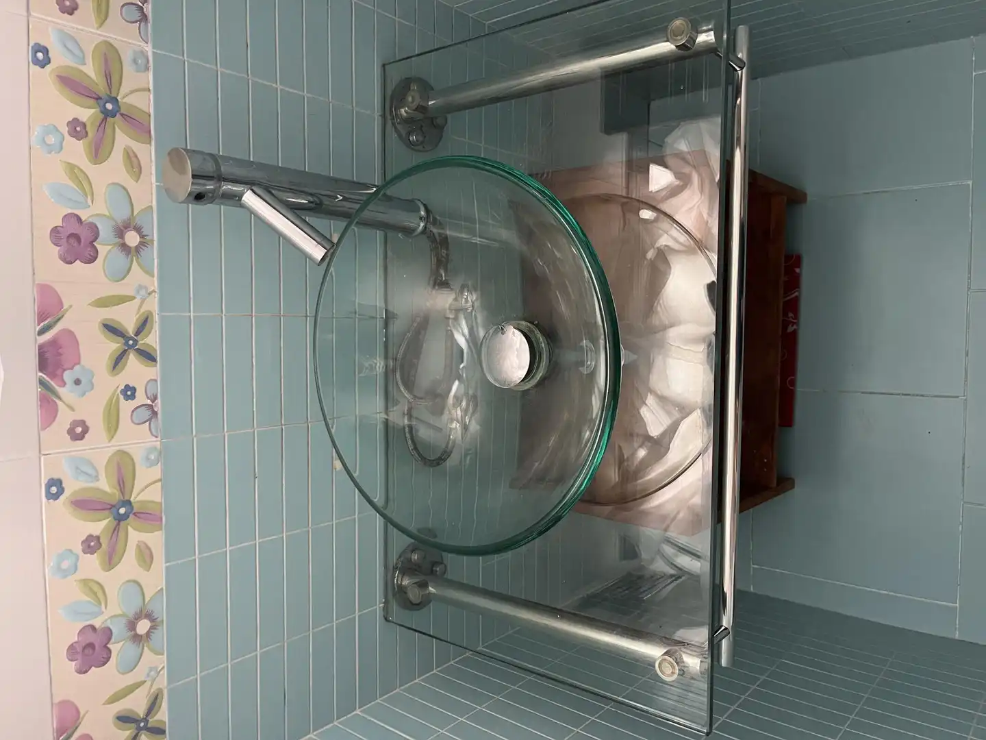 Baño de Piso en venta en Bernuy de Porreros con Terraza