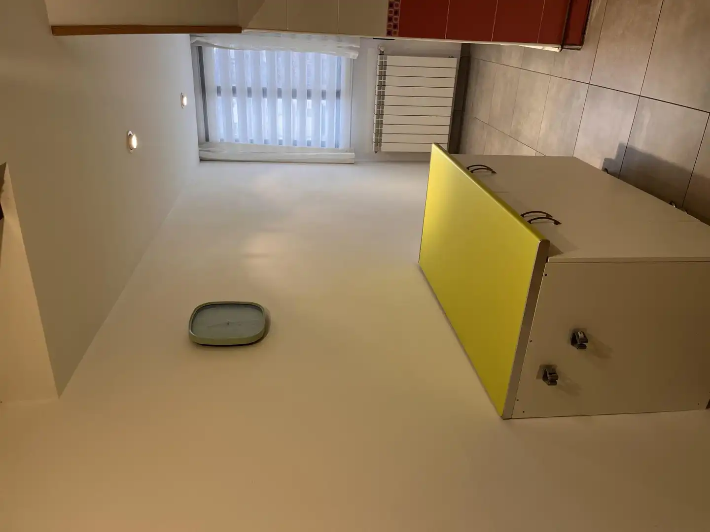 Piso en venta en Bernuy de Porreros con Terraza
