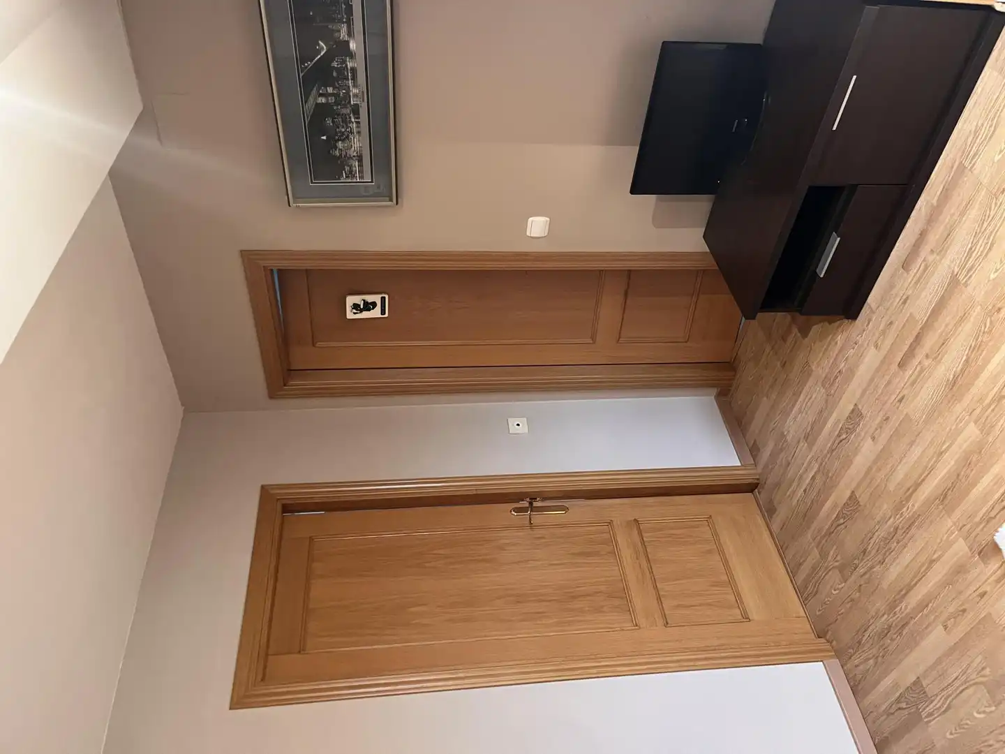 Piso en venta en Bernuy de Porreros con Terraza