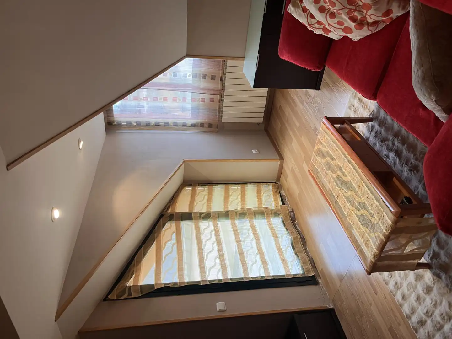 Habitación de Piso en venta en Bernuy de Porreros con Terraza