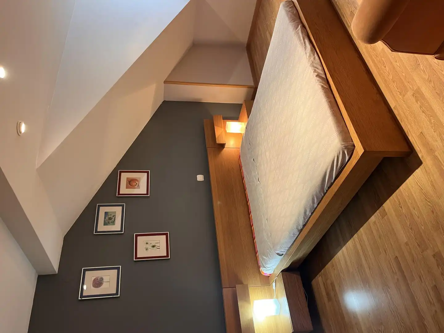 Habitación de Piso en venta en Bernuy de Porreros con Terraza