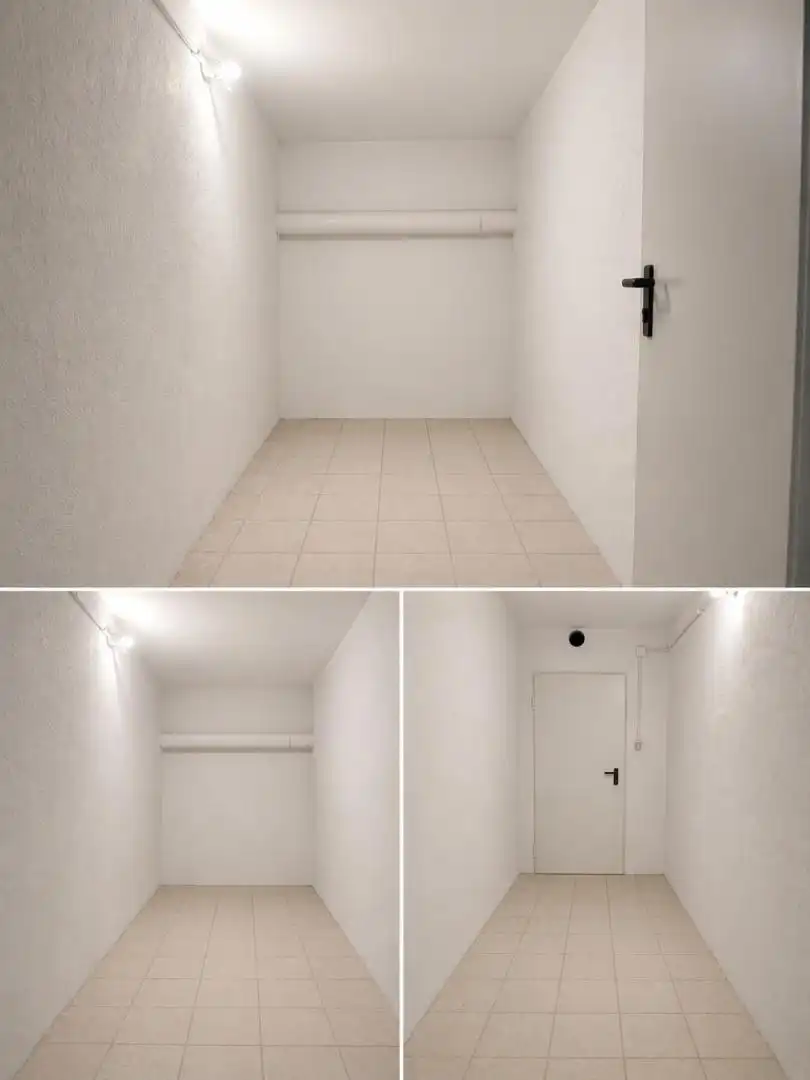 Piso en venta en Bernuy de Porreros con Terraza
