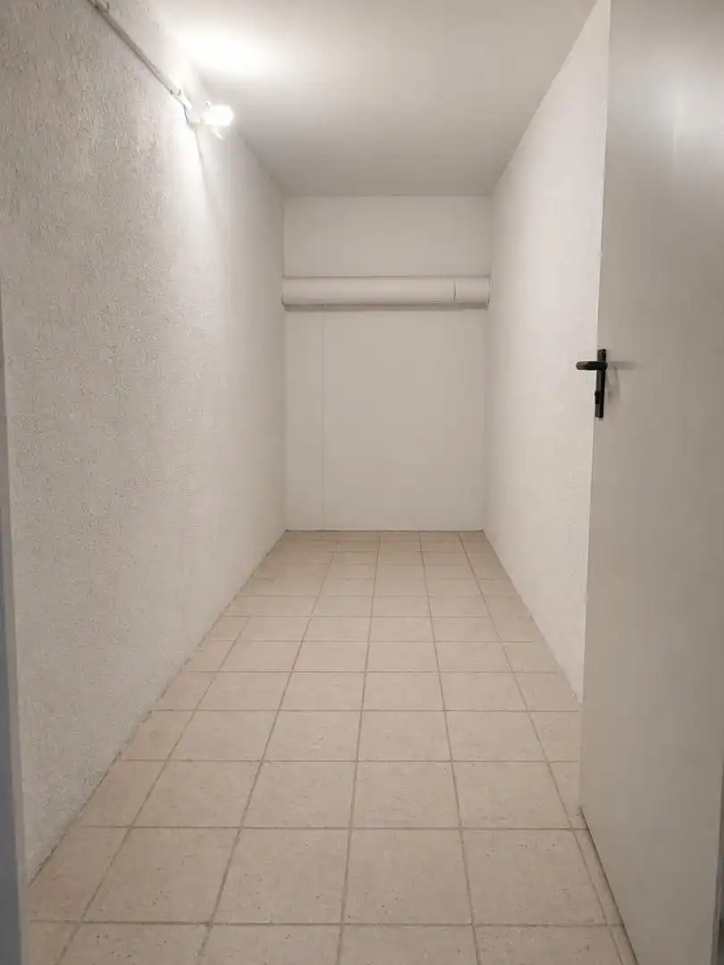 Piso en venta en Bernuy de Porreros con Terraza