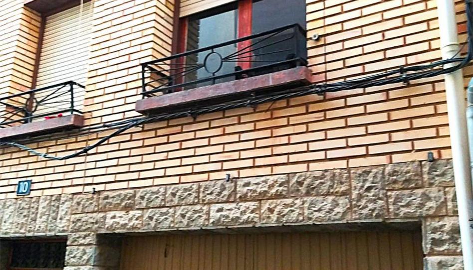 Photo 1 of Flat for sale in Calle Baigorri, 10, Sesma, Navarra