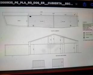 Casa o xalet en venda en Azuaga amb Terrassa