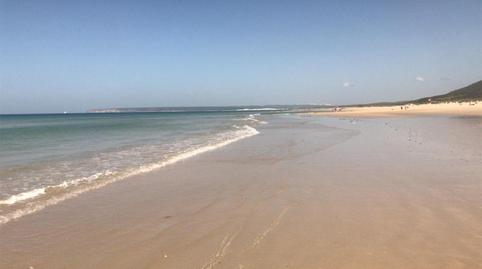 Foto 2 de Casa adosada de lloguer a Bajamar, 14, Zahara Pueblo, Cádiz