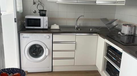 Foto 3 de Casa adosada de lloguer a Bajamar, 14, Zahara Pueblo, Cádiz