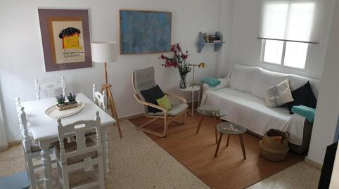 Foto 5 de Casa adosada de lloguer a Bajamar, 14, Zahara Pueblo, Cádiz