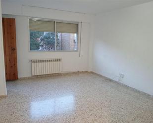 Bedroom of Flat to rent in  Zaragoza Capital  with Heating, Terrace and Balcony