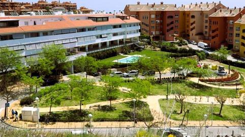 Foto 4 de Garatge de lloguer a Calle Reina Victoria Eugenia, 58, Los Pacos, Málaga