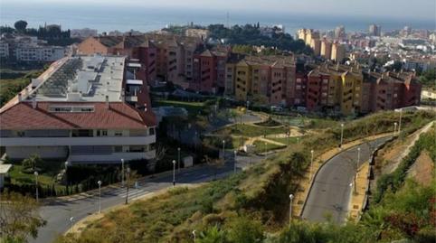 Foto 5 de Garatge de lloguer a Calle Reina Victoria Eugenia, 58, Los Pacos, Málaga