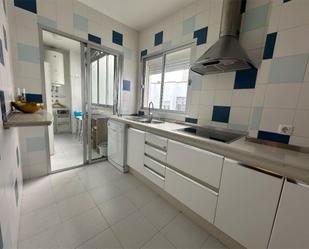 Kitchen of Flat to rent in Montequinto