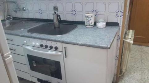 Photo 5 of Flat for sale in Calle Cuatropea, 11, Saldaña, Palencia