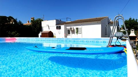 House or chalet to rent in Carrer Garbí, 88, Calafat, Tarragona - image 3 Photo 3 of House or chalet to rent in Carrer Garbí, 88, Calafat, Tarragona