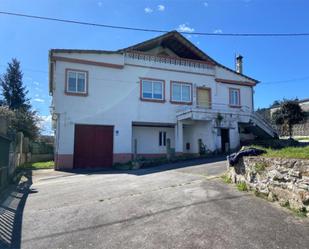 Casa adosada en venda a Ou-0517, 28, San Cibrao das Viñas