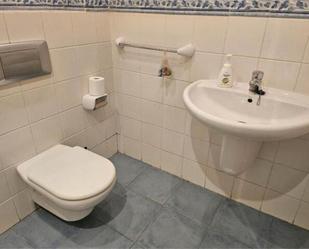 Bathroom of Apartment for sale in Torrelavega   with Terrace