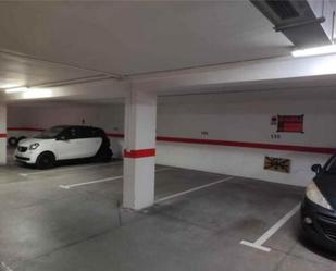 Parking of Garage to rent in Granadilla de Abona