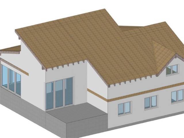 Terreno en Venta en Calle del Águila, 38 en San Martín de la Vega