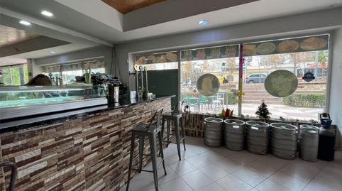 Photo 3 of Premises for sale in Avenue Avenida de Europa, 29, Levante Alto, Alicante