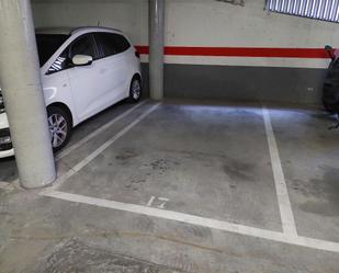 Parking of Garage to rent in Valladolid Capital