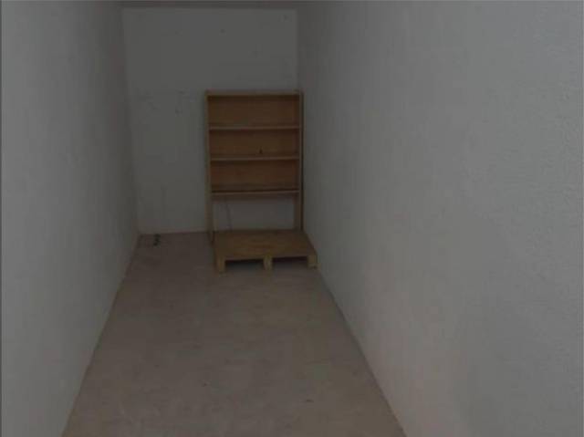 Trastero en Venta en Calle Daoiz, 3 en El Molinillo - Capuchinos