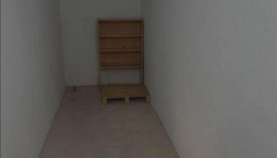 Traster en venda a Calle Daoiz, 3, El Molinillo - Capuchinos, Málaga - imatge 1 Foto 1 de Traster en venda a Calle Daoiz, 3, El Molinillo - Capuchinos, Málaga