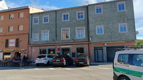 Foto 2 de Casa adosada en venda a Plaza de la Estacion, 3, Arcos de Jalón, Soria