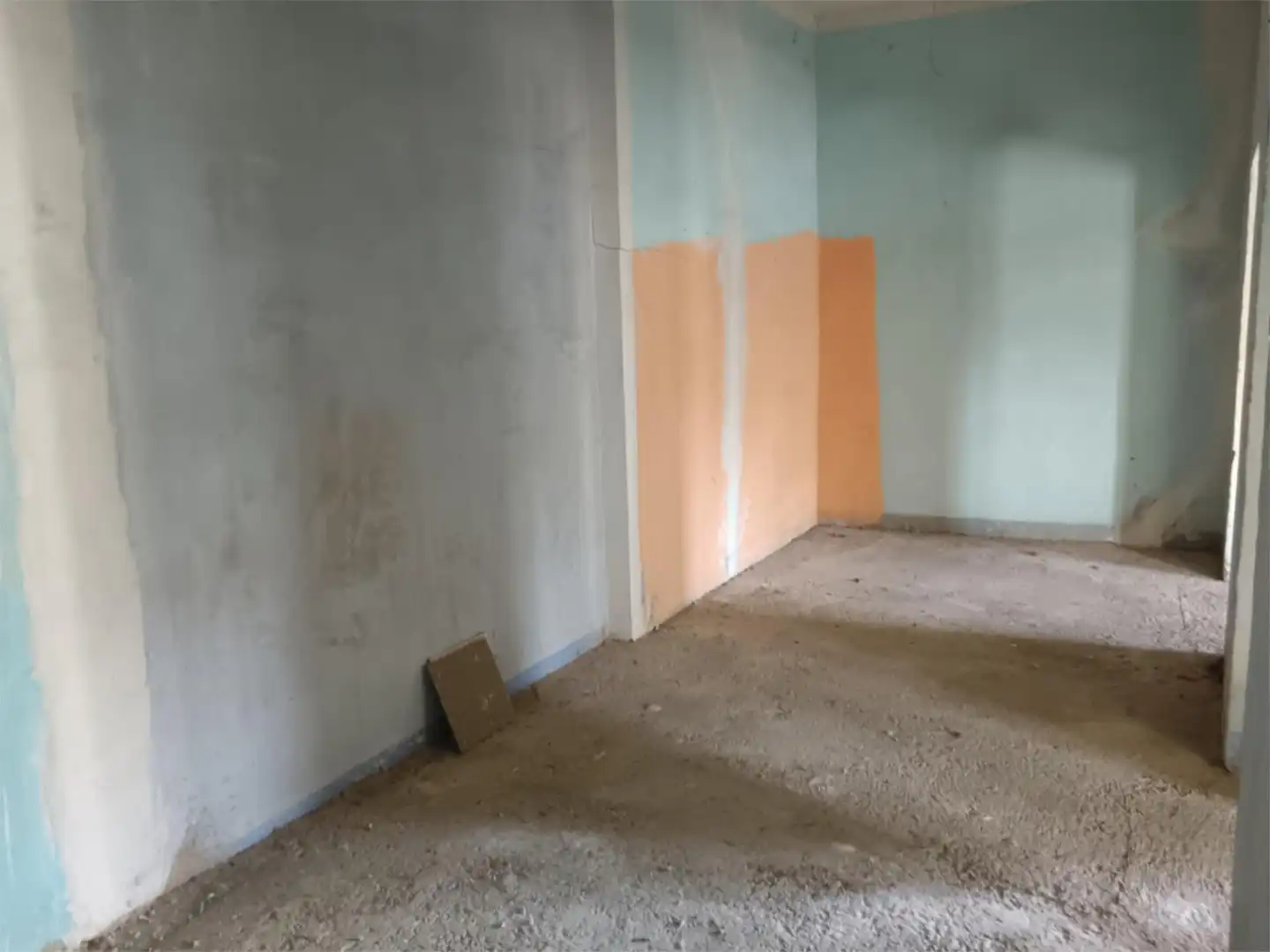Casa adosada en venda a Plaza de la Estacion, 3, Arcos de Jalón Casa adosada en venda en Arcos de Jalón amb Traster