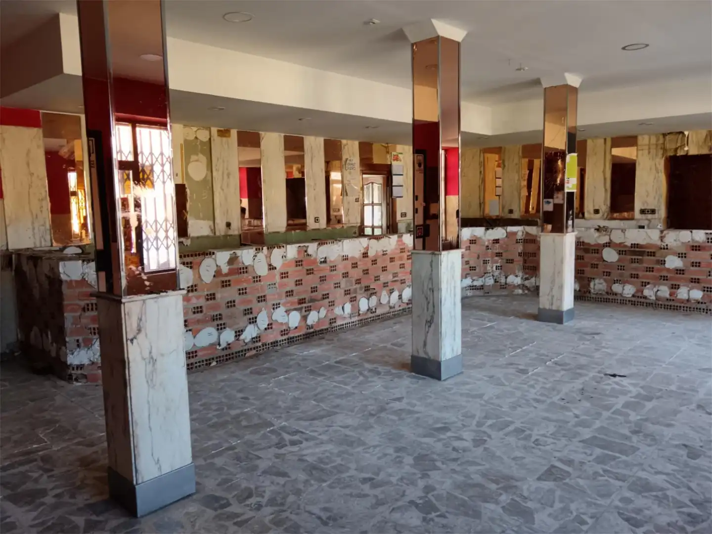 Casa adosada en venda a Plaza de la Estacion, 3, Arcos de Jalón Casa adosada en venda en Arcos de Jalón amb Traster