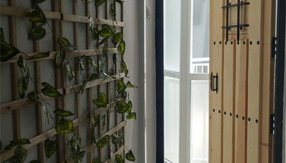 Piso en venta en Calle Cervantes, 37, Alameda - Mentidero - Teatro Falla, Cádiz Capital - imagen 1 Foto 1 de Piso en venta en Calle Cervantes, 37, Alameda - Mentidero - Teatro Falla, Cádiz Capital