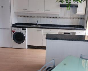 Kitchen of Flat to rent in Avilés