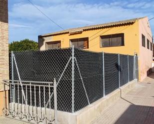 Exterior view of Garage to rent in Catral