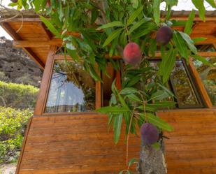 Jardí de Terreny en venda en Mogán