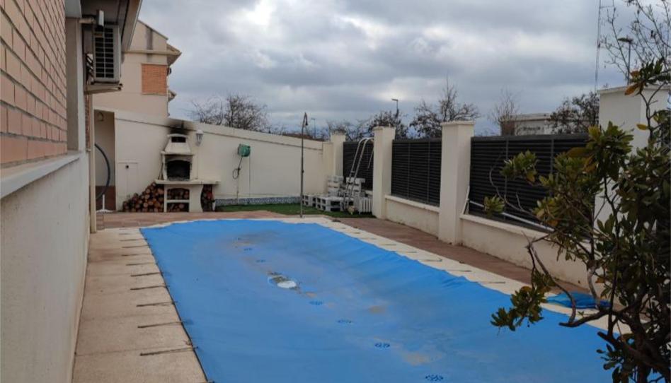 Casa o xalet en venda a Calle Federica Montseny, 2, Casco Histórico, Madrid - imatge 1 Foto 1 de Casa o xalet en venda a Calle Federica Montseny, 2, Casco Histórico, Madrid