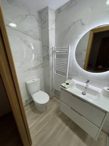 Piso en Venta en Plaza de la Madera, 6 en Benavente