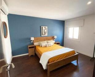 Bedroom of Flat for sale in Binissalem  with Heating and Terrace