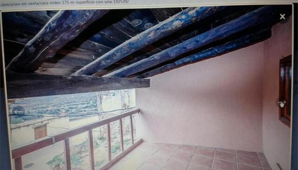 Photo 1 of House or chalet for sale in Ademuz, Valencia