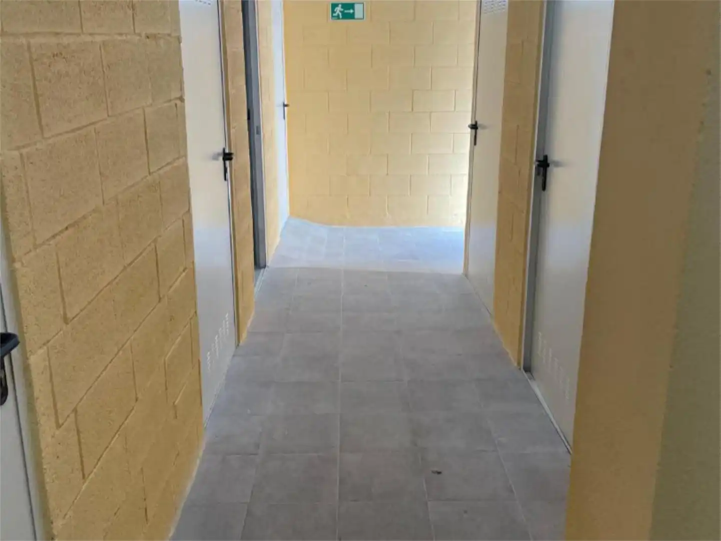 Storage room for sale in Bilbao 