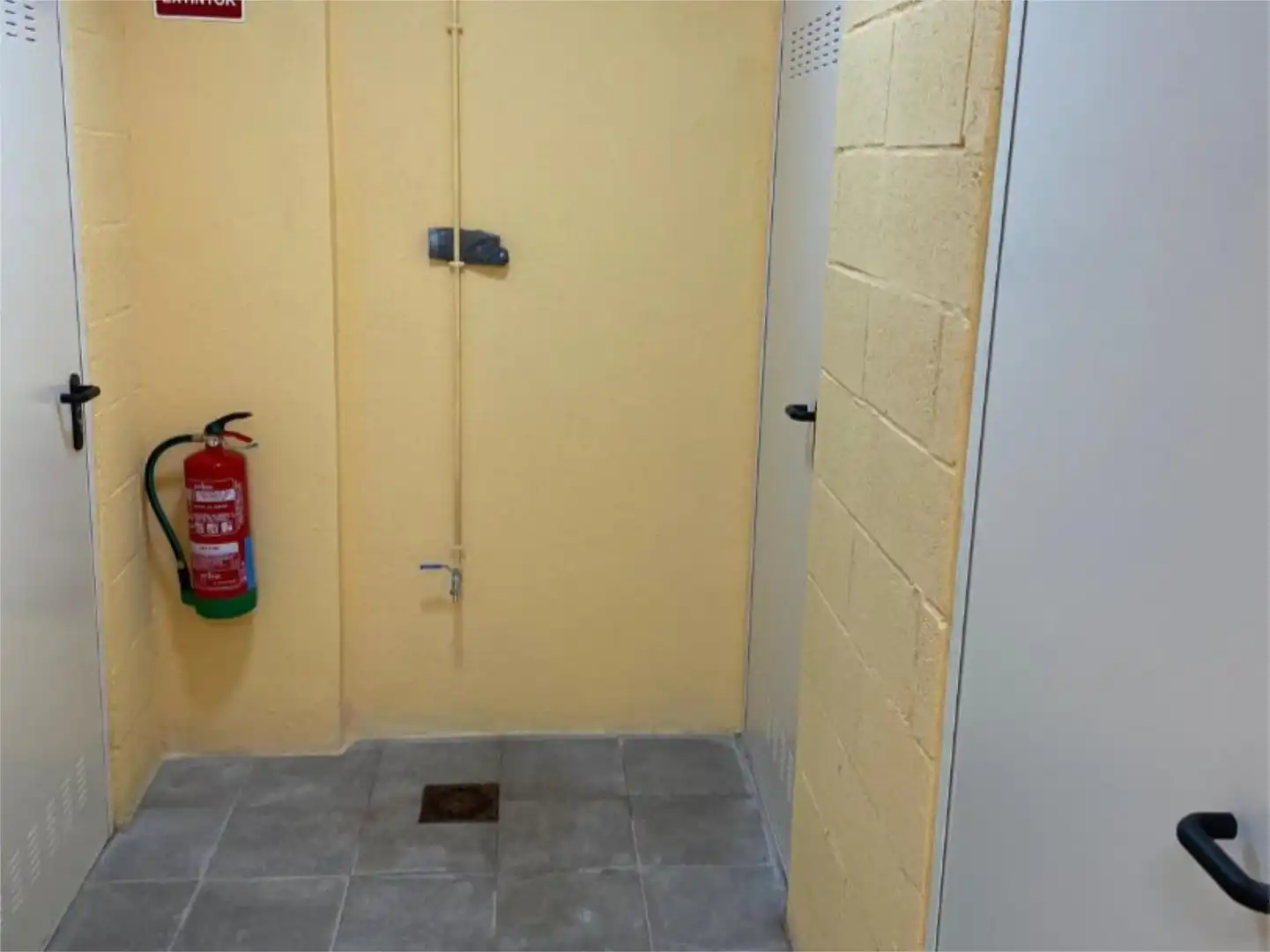Storage room for sale in Bilbao 