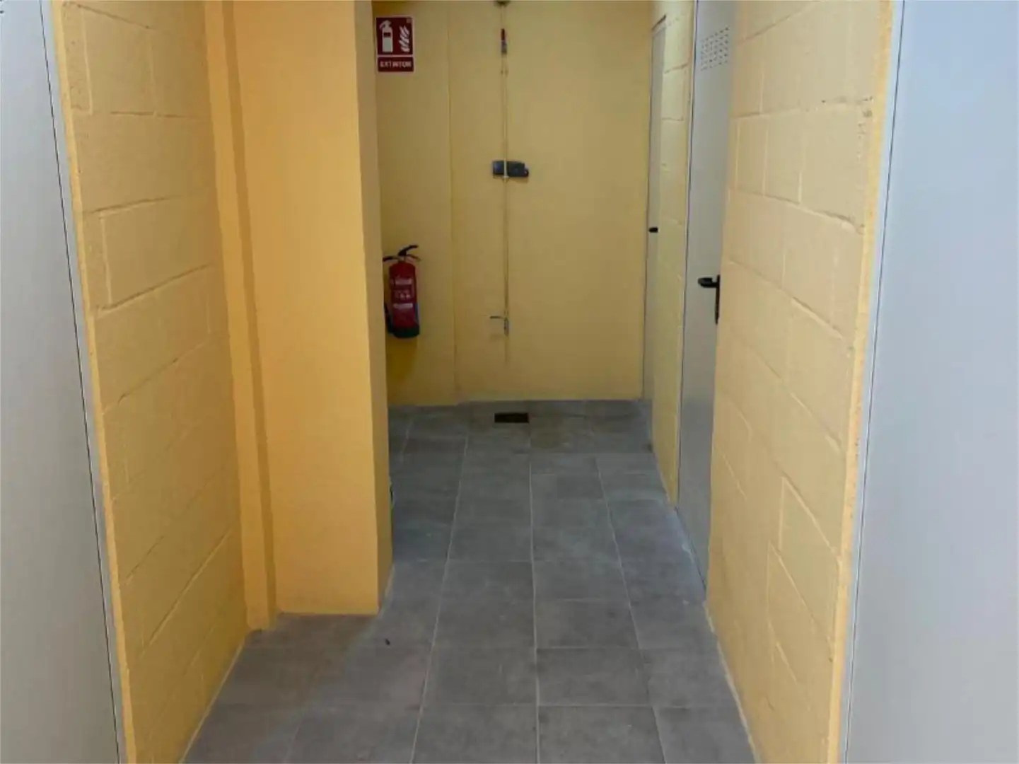 Storage room for sale in Bilbao 